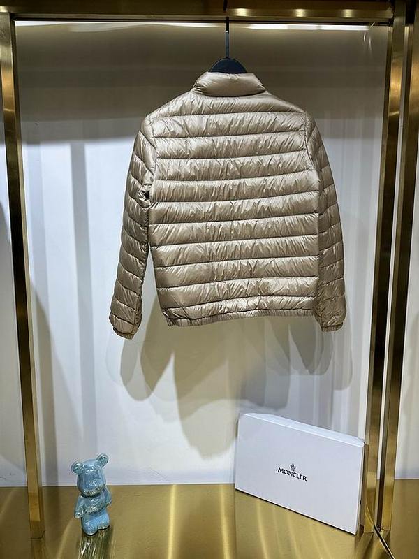 Moncler Women's Outwear 42